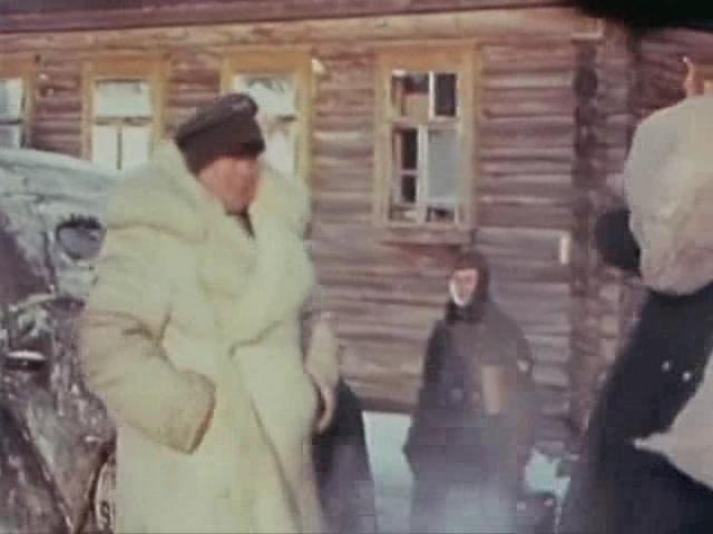 Моя Война. кадр из фильма