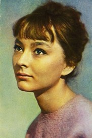 Анастасия Вертинская